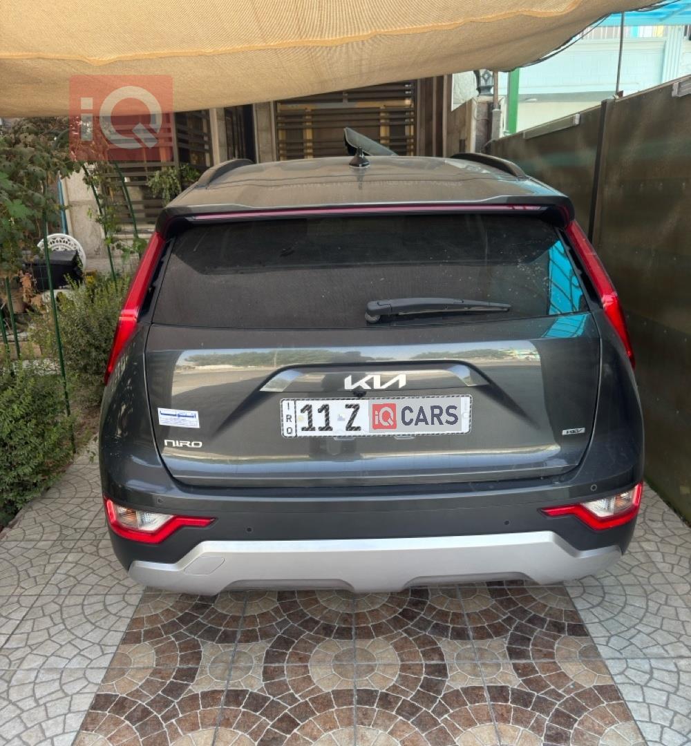 Kia Niro